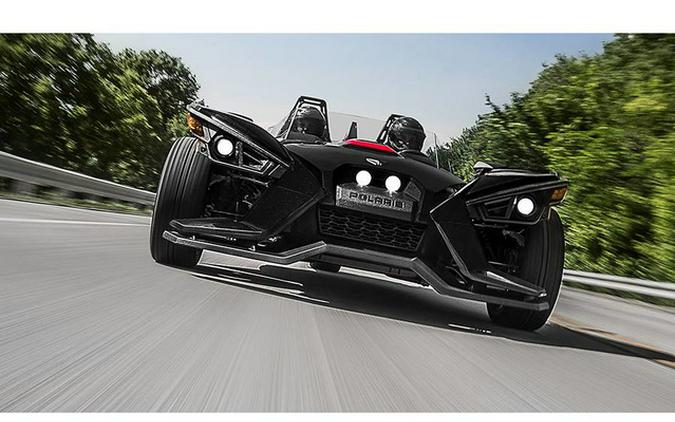 2017 Slingshot SLINGSHOT SL