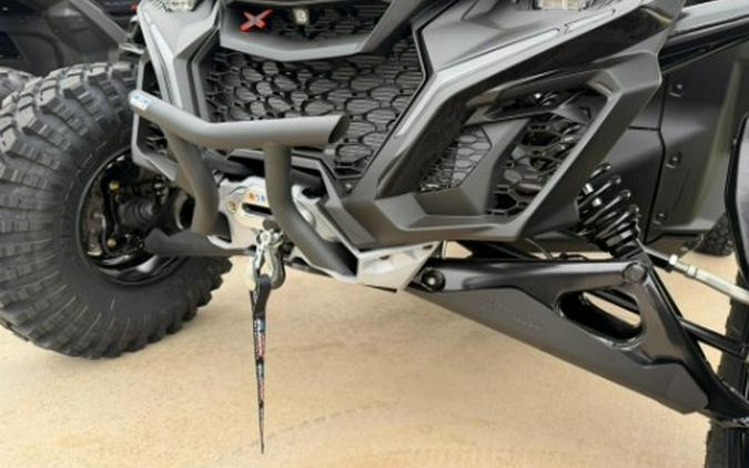 2026 Can-Am Maverick R X RC with Smart-Shox
