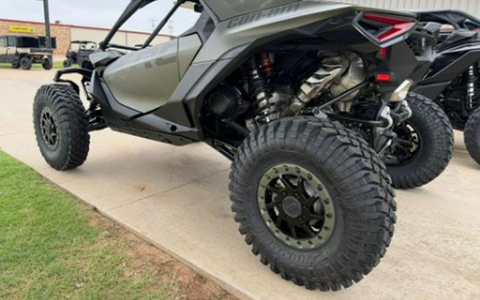 2026 Can-Am Maverick R X RC with Smart-Shox
