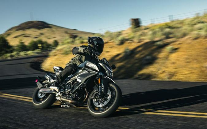 2026 CFMOTO NK 800