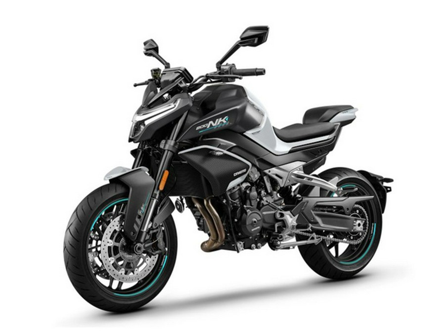 2026 CFMOTO NK 800