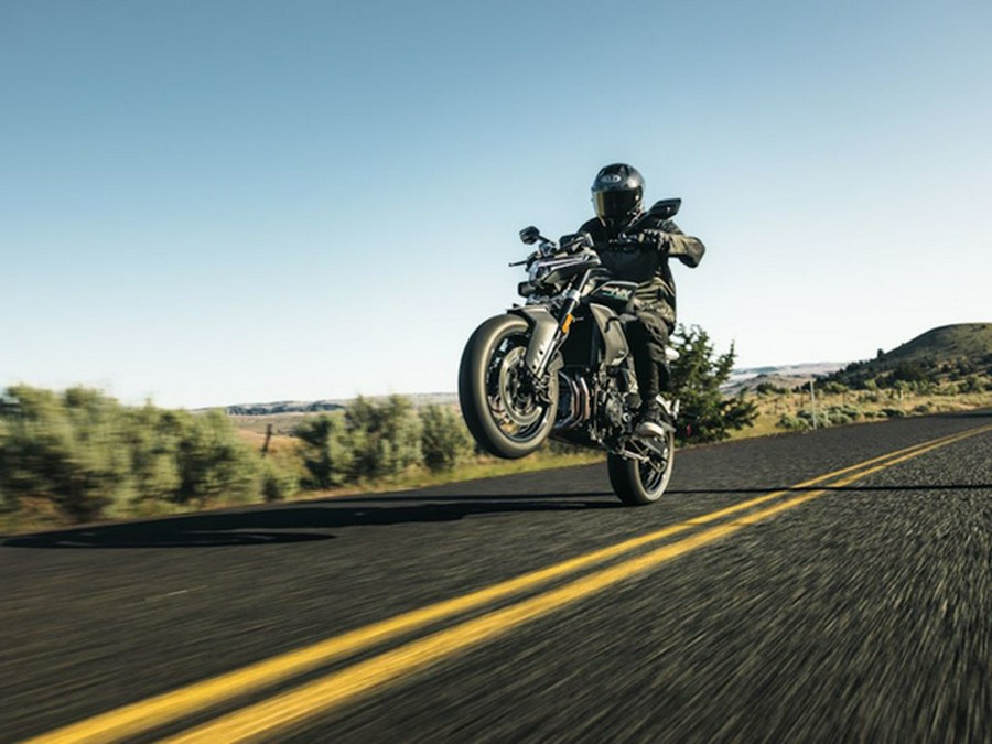 2026 CFMOTO NK 800