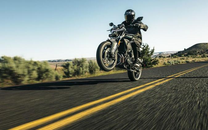 2026 CFMOTO NK 800