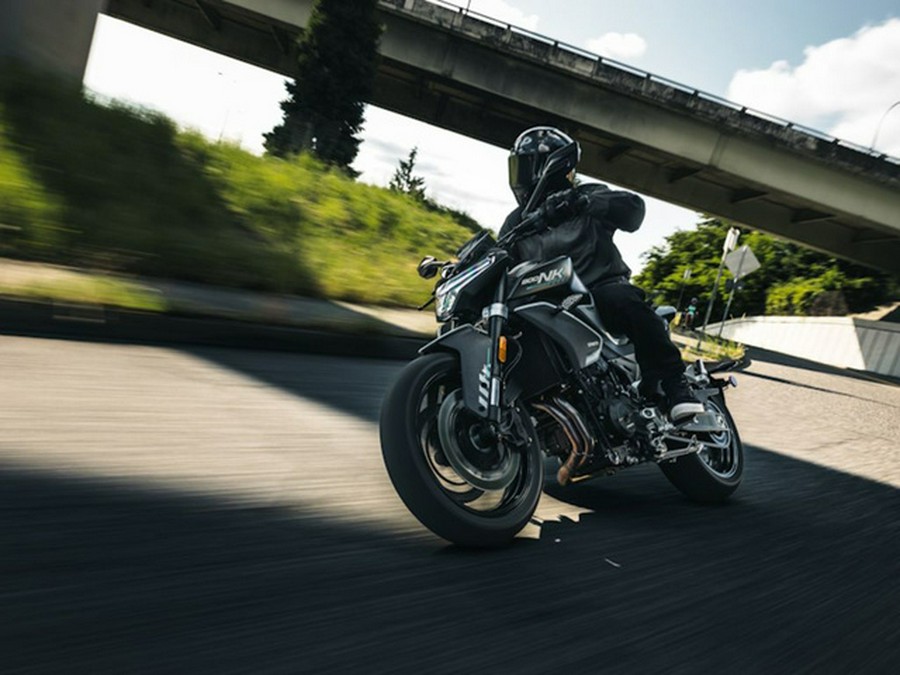 2026 CFMOTO NK 800