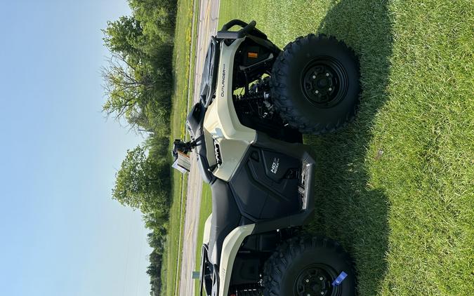 2026 CAN-AM OUTLANDER PRO HD7