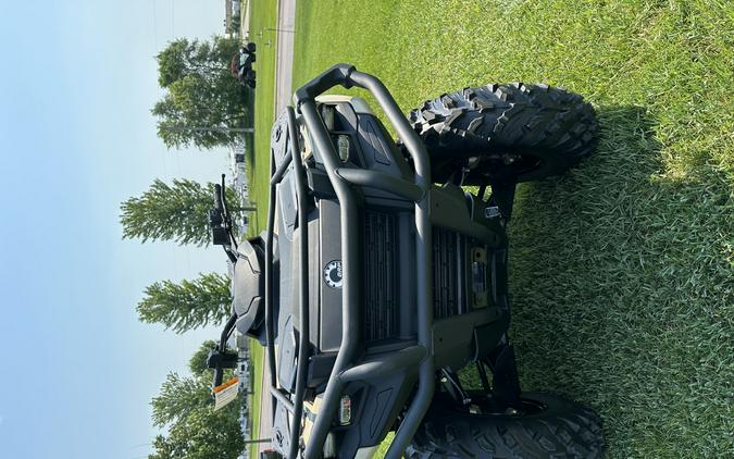2026 CAN-AM OUTLANDER PRO HD7