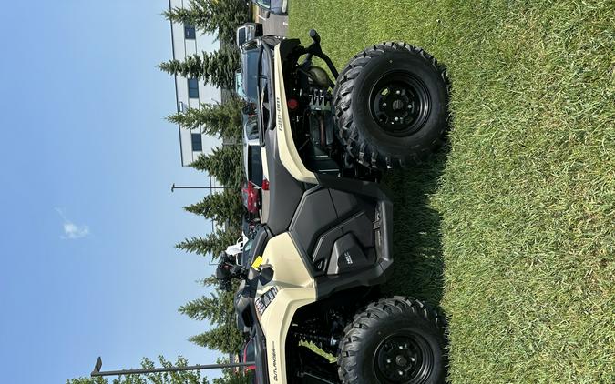 2026 CAN-AM OUTLANDER PRO HD7