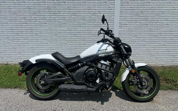 2015 Kawasaki Vulcan S ABS