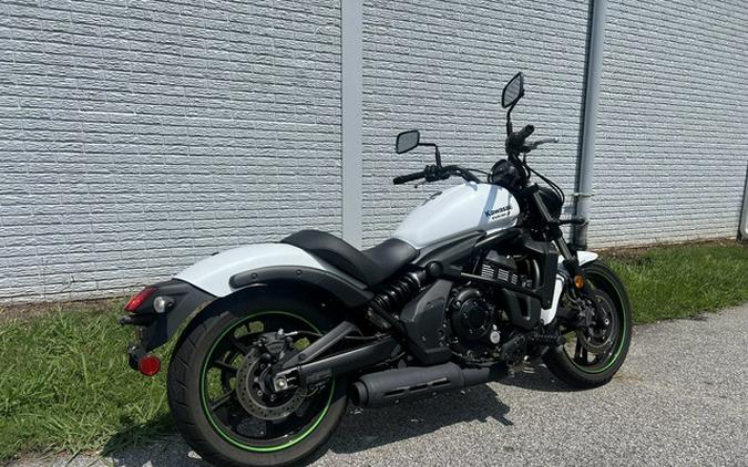 2015 Kawasaki Vulcan S ABS