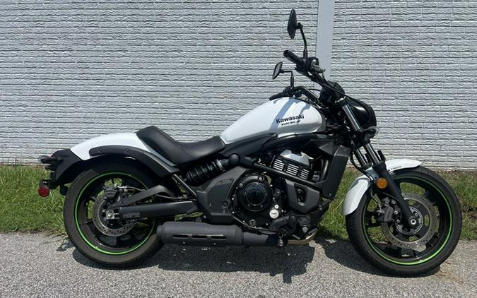 2015 Kawasaki Vulcan S ABS