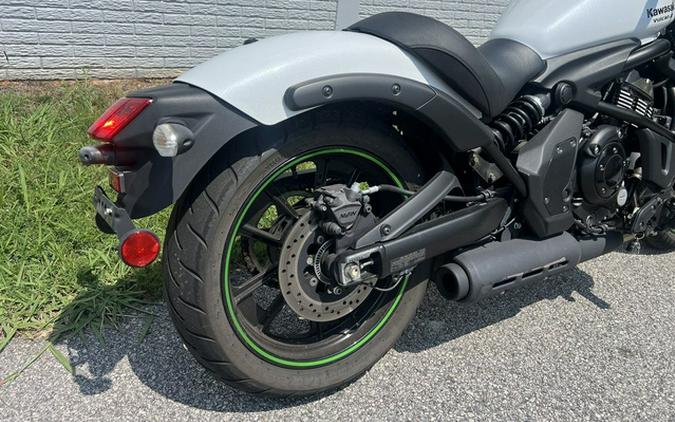 2015 Kawasaki Vulcan S ABS