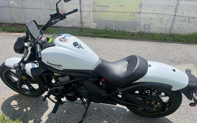 2015 Kawasaki Vulcan S ABS