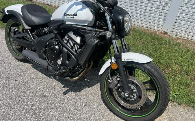 2015 Kawasaki Vulcan S ABS