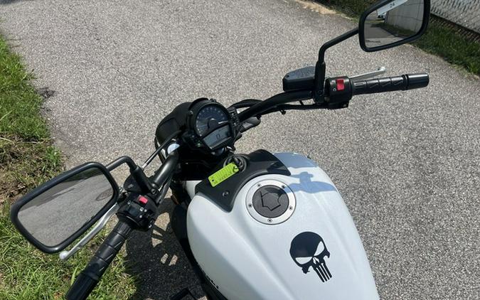 2015 Kawasaki Vulcan S ABS