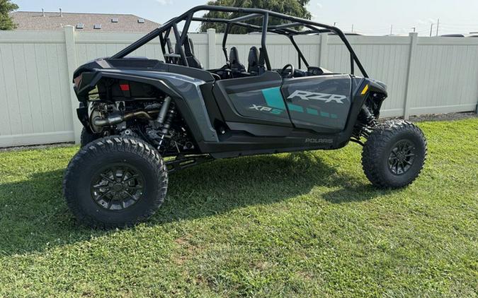 2026 Polaris RZR XP S 4 1000 Sport
