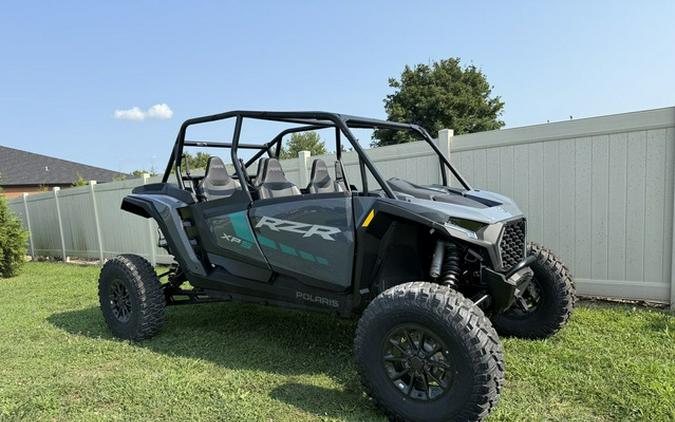 2026 Polaris RZR XP S 4 1000 Sport