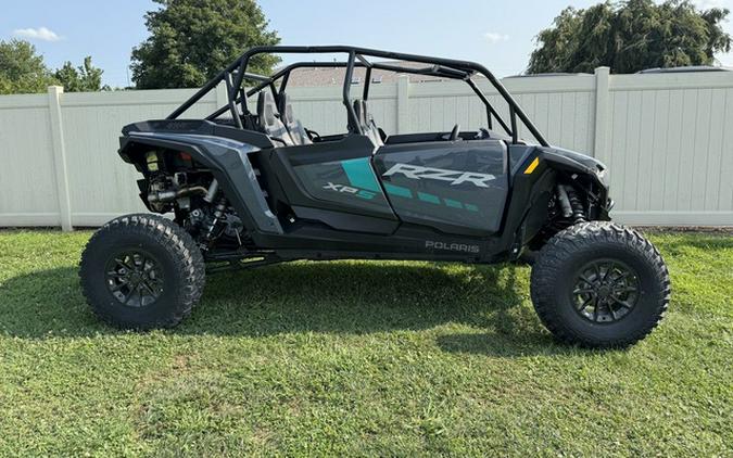 2026 Polaris RZR XP S 4 1000 Sport