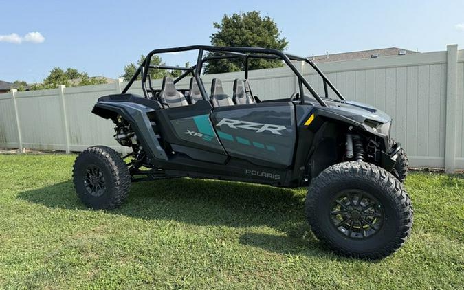 2026 Polaris RZR XP S 4 1000 Sport