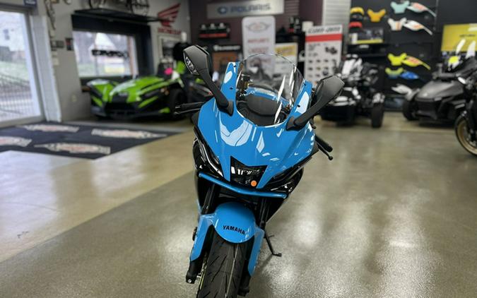 2026 Yamaha YZF R7