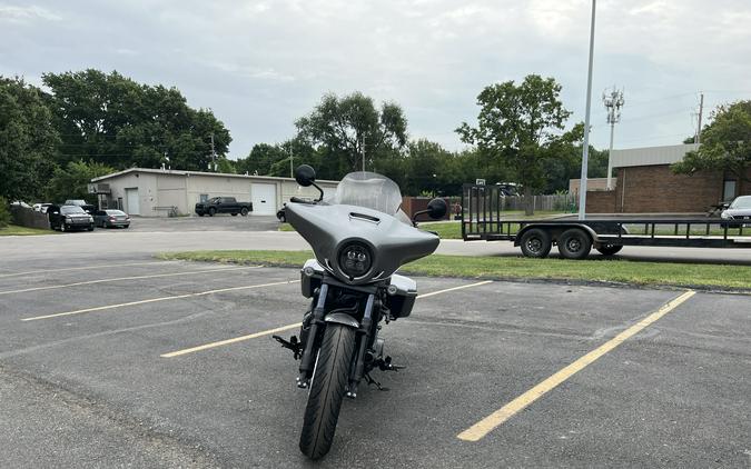 2025 HONDA REBEL 1100T