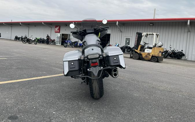 2025 HONDA REBEL 1100T