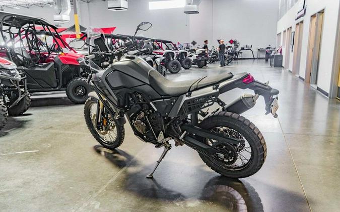 2024 Yamaha Tenere 700