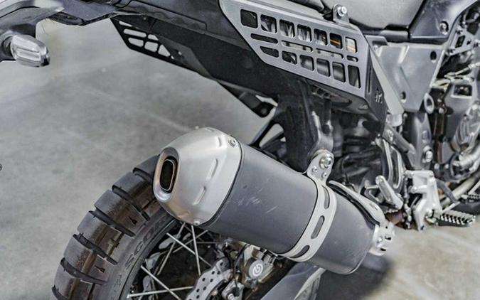 2024 Yamaha Tenere 700