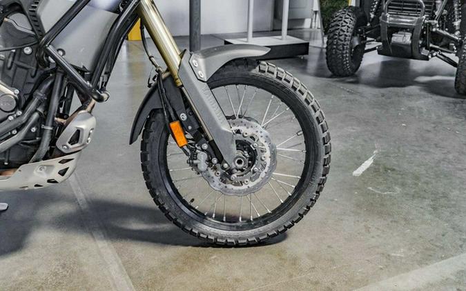 2024 Yamaha Tenere 700