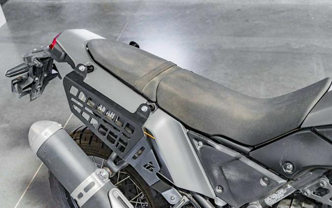 2024 Yamaha Tenere 700