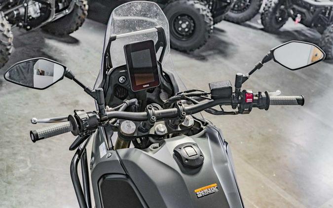 2024 Yamaha Tenere 700