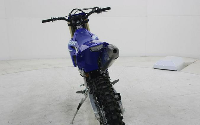 2025 Yamaha WR 250F