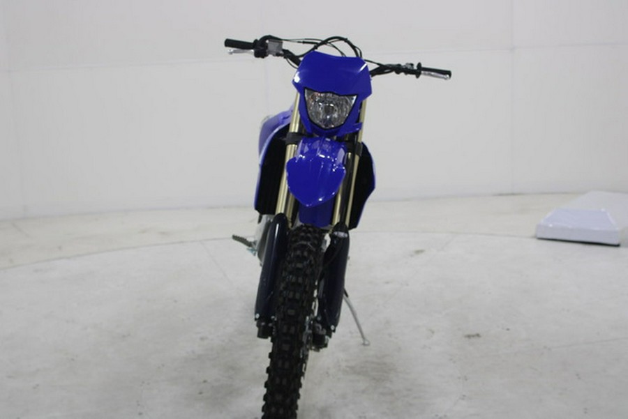 2025 Yamaha WR 250F