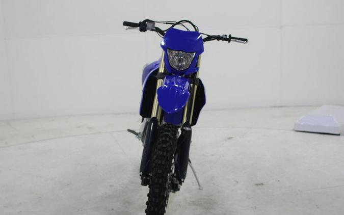 2025 Yamaha WR 250F