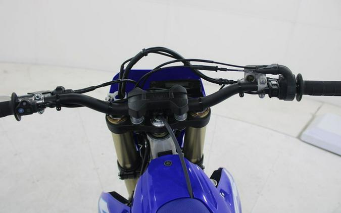 2025 Yamaha WR 250F