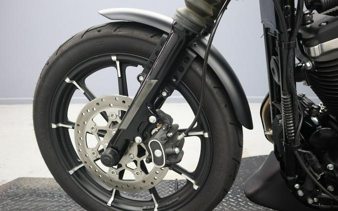 Used 2022 Harley-Davidson Iron 883 XL883N