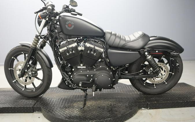 Used 2022 Harley-Davidson Iron 883 XL883N