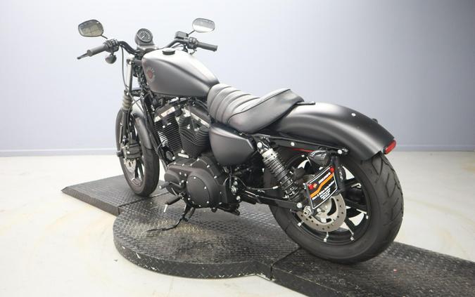 Used 2022 Harley-Davidson Iron 883 XL883N