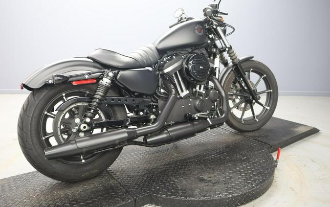 Used 2022 Harley-Davidson Iron 883 XL883N