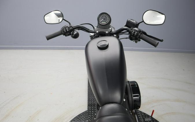 Used 2022 Harley-Davidson Iron 883 XL883N