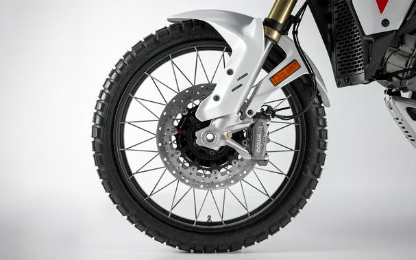 2027 Ducati DesertX