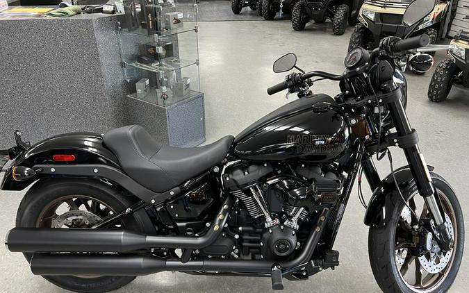 2023 Harley-Davidson® FXLRS - Low Rider® S