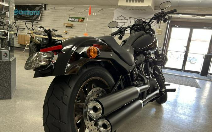 2023 Harley-Davidson® FXLRS - Low Rider® S