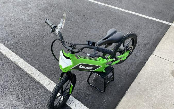 2023 Kawasaki Elektrode™