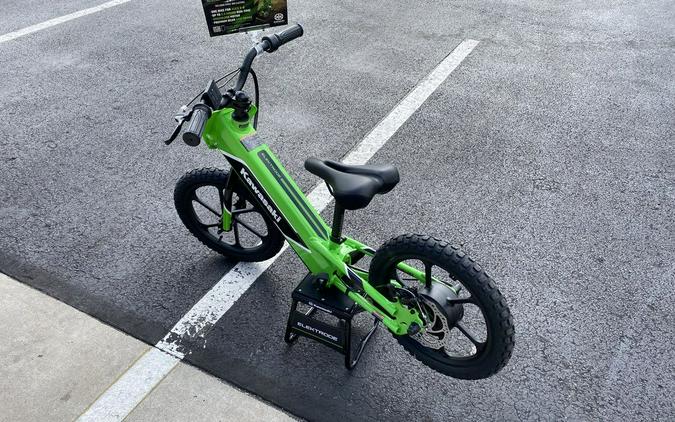 2023 Kawasaki Elektrode™