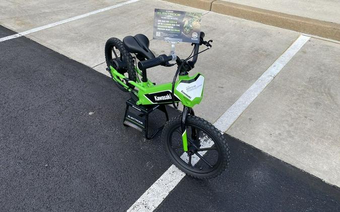 2023 Kawasaki Elektrode™