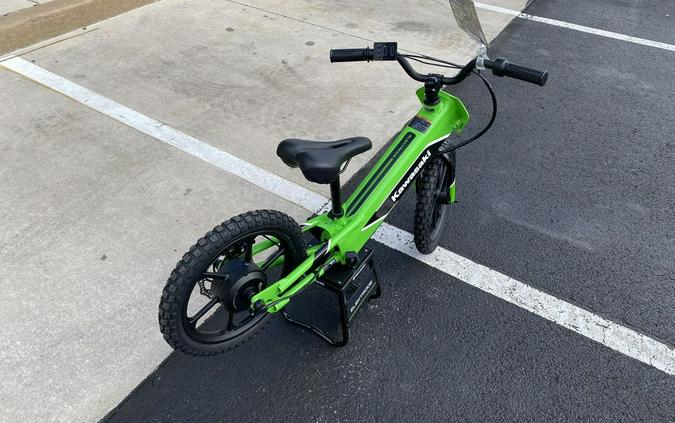 2023 Kawasaki Elektrode™