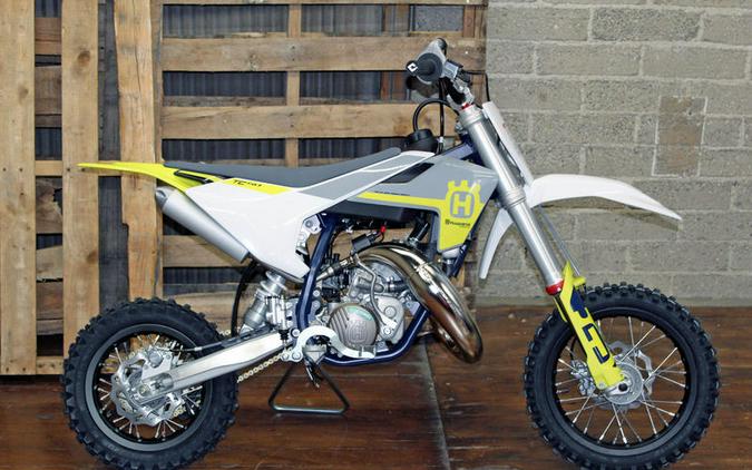 2024 Husqvarna® TC 50