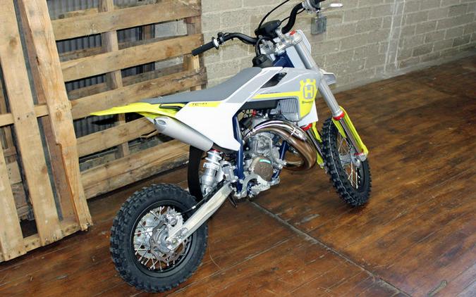 2024 Husqvarna® TC 50