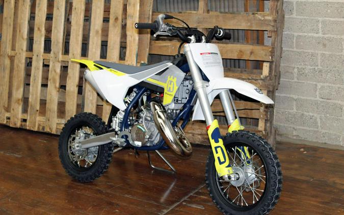 2024 Husqvarna® TC 50