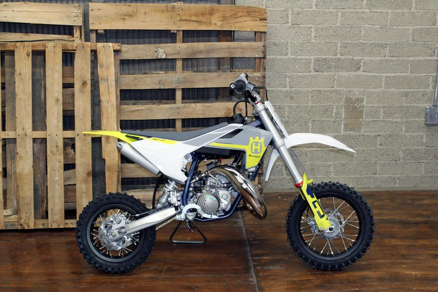 2024 Husqvarna® TC 50